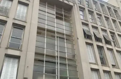 Sala para alugar, 45 m² por r$ 5.664,00/mês - centro - juiz de fora/mg