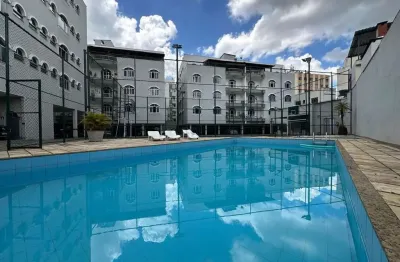 Apartamento com 3 dormitórios à venda, 120 m² por r$ 450.000,00 - são mateus - juiz de fora/mg