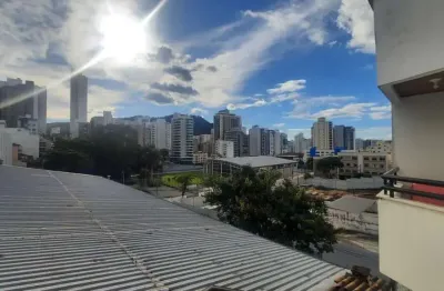 Apartamento com 1 dormitório à venda, 40 m² por r$ 219.000,00 - granbery - juiz de fora/mg