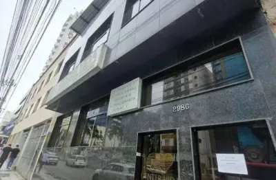 Prédio à venda, 317 m² por r$ 3.000.000,00 - centro - juiz de fora/mg