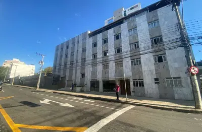 Apartamento com 3 dormitórios à venda, 104 m² por r$ 360.000,00 - são mateus - juiz de fora/mg