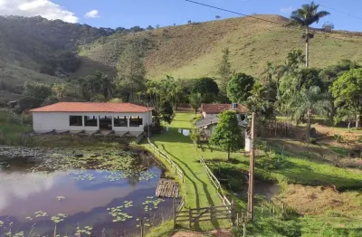 Fazenda à venda no Centro, Pequeri 
