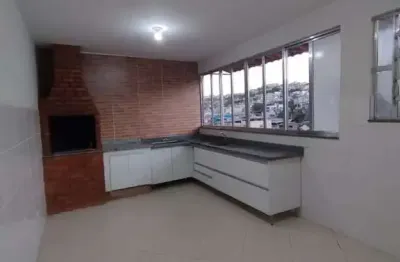 Apartamento com 3 quartos para alugar no Santa Luzia, Juiz de Fora 