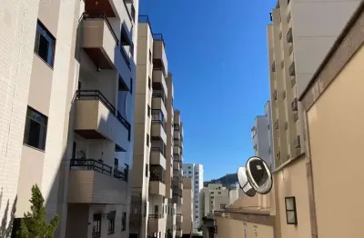 Apartamento com 2 dormitórios à venda, 79 m² por r$ 580.000,00 - centro - juiz de fora/mg