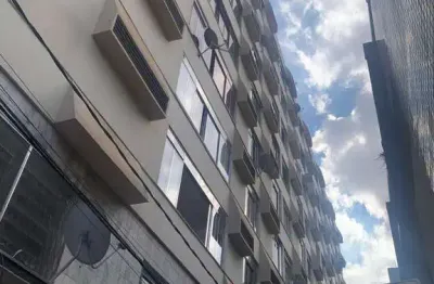 Kitnet / Stúdio à venda no São Mateus, Juiz de Fora 