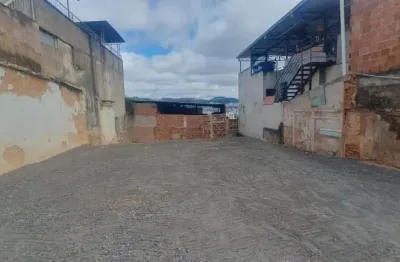 Casa com 2 dormitórios à venda, 85 m² por r$ 200.000,00 - nossa senhora aparecida - juiz de fora/mg