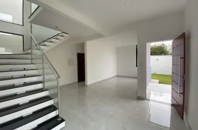 Casa com 4 quartos à venda no Aeroporto, Juiz de Fora 