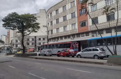 Apartamento com 2 quartos para alugar no Centro, Juiz de Fora 