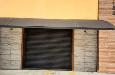 Ponto comercial à venda no Mariano Procópio, Juiz de Fora 