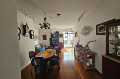 Apartamento com 3 quartos à venda no Teixeiras, Juiz de Fora 