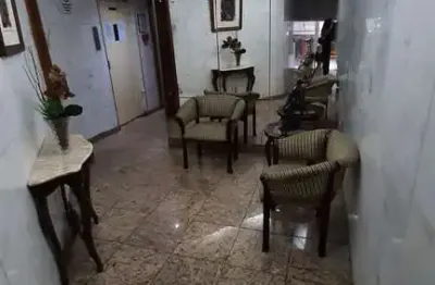 Apartamento com 2 quartos à venda no Centro, Juiz de Fora 