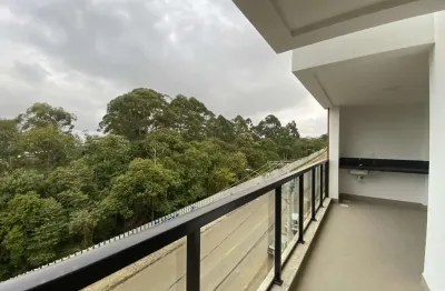 Apartamento com 2 quartos à venda no Aeroporto, Juiz de Fora 