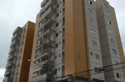Apartamento com 1 quarto à venda no São Mateus, Juiz de Fora 