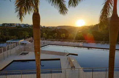Terreno em condomínio fechado à venda no Cruzeiro de Santo Antônio, Juiz de Fora 