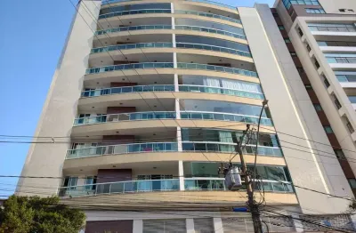 Apartamento com 2 quartos à venda na Estrela Sul, Juiz de Fora 
