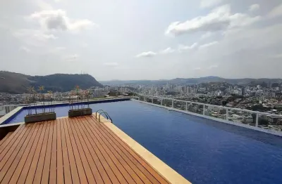Kitnet / Stúdio à venda na Estrela Sul, Juiz de Fora 