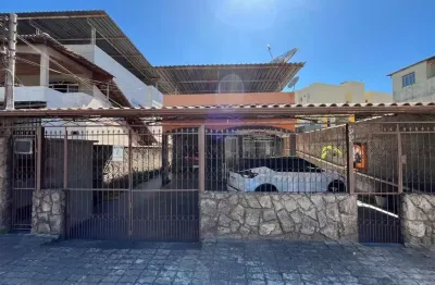 Casa com 3 quartos à venda no Benfica, Juiz de Fora 