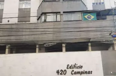 Apartamento com 3 quartos à venda no Santa Helena, Juiz de Fora 