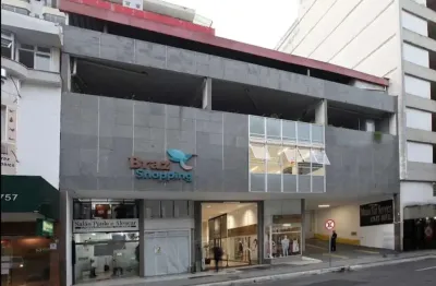 Ponto comercial à venda no Centro, Juiz de Fora 