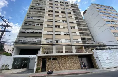 Apartamento com 2 quartos para alugar no Centro, Juiz de Fora 