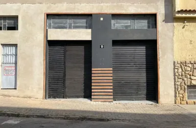 Loja para alugar, 150 m² por r$ 1.650,82/mês - centro - juiz de fora/mg