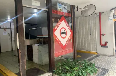Ponto comercial à venda no Centro, Juiz de Fora 
