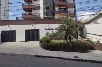 Apartamento 03 quartos 02 vagas jardim laranjeiras juiz de fora mg