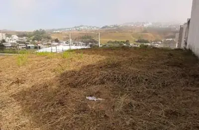 Terreno à venda no Aeroporto, Juiz de Fora 