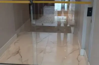 Cobertura com 2 quartos à venda no Centro, Juiz de Fora 