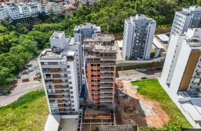 Apartamento com 3 quartos à venda na Rua Petala Msteriosa, Estrela Sul, Juiz de Fora
