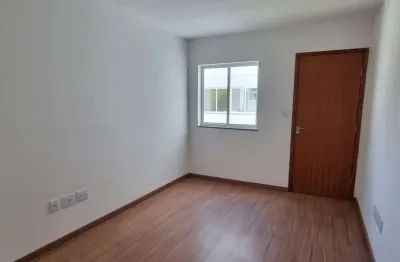 Cobertura com 2 quartos para vender no bairro recanto da mata em juiz de fora, mg.