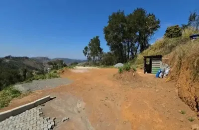 Terreno em condomínio fechado à venda no Salvaterra, Juiz de Fora 