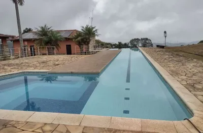 Terreno em condomínio fechado à venda no Salvaterra, Juiz de Fora 