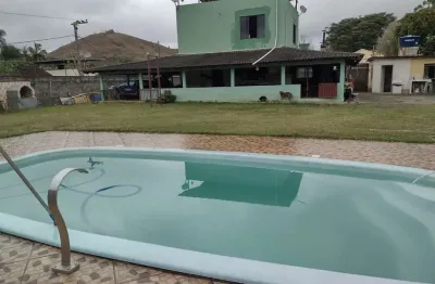 Chácara / sítio com 3 quartos à venda no Caeté, Juiz de Fora 