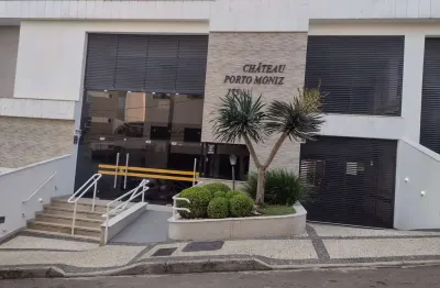 Apartamento com 2 quartos à venda no Paineiras, Juiz de Fora 