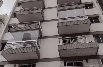 Apartamento com 3 quartos à venda no Granbery, Juiz de Fora 