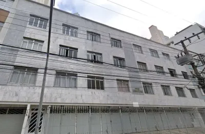 Apartamento com 3 quartos à venda no Centro, Juiz de Fora 