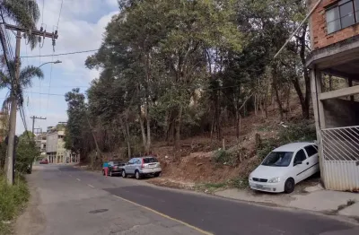 Área de terreno urbano com 5.047,00m² em são pedro  - juiz de fora mg