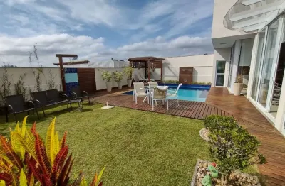 Casa com 4 dormitórios à venda, 400 m² por r$ 2.100.000,00 - spina ville ii - juiz de fora/mg