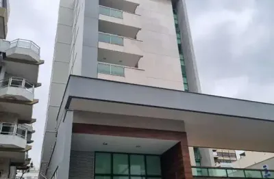 Apartamento com 4 quartos à venda no São Mateus, Juiz de Fora 