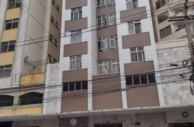 Apartamento com 1 dormitório para alugar, 45 m²- são mateus - juiz de fora/mg