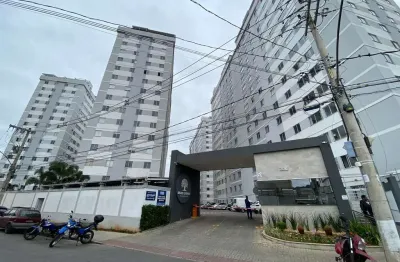 Apartamento com 2 quartos à venda no Santa Terezinha, Juiz de Fora 
