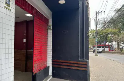 Ponto comercial para alugar no São Mateus, Juiz de Fora 