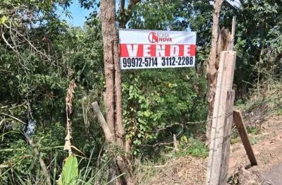 Terreno à venda no Marumbi, Juiz de Fora 