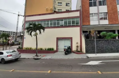 Ponto comercial à venda no Santa Catarina, Juiz de Fora 