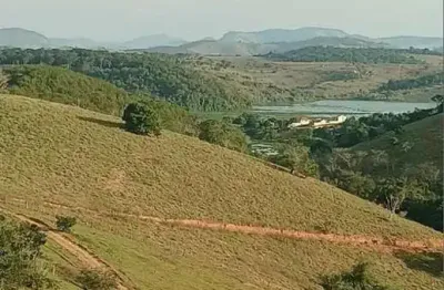 Terreno à venda na Zona Rural, Laranjal 