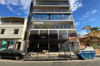 Sala comercial à venda no São Mateus, Juiz de Fora 