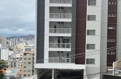 Apartamento com 1 quarto para alugar no São Mateus, Juiz de Fora 
