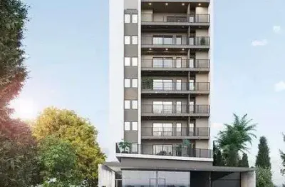 Cobertura com 2 dormitórios à venda, 61,95 m² por r$ 479.000,00 - são pedro - juiz de fora/mg