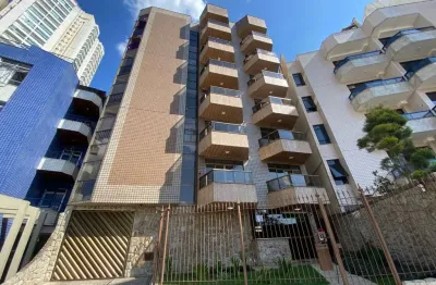 Apartamento com 2 dormitórios para alugar, 82 m² por r$ 1.500,00/mês - cascatinha - juiz de fora/mg